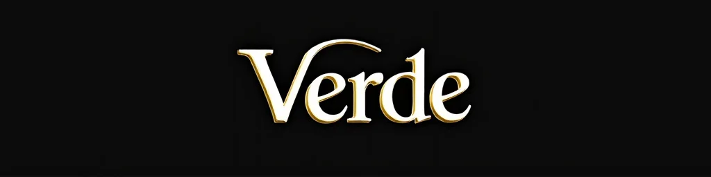 Verde